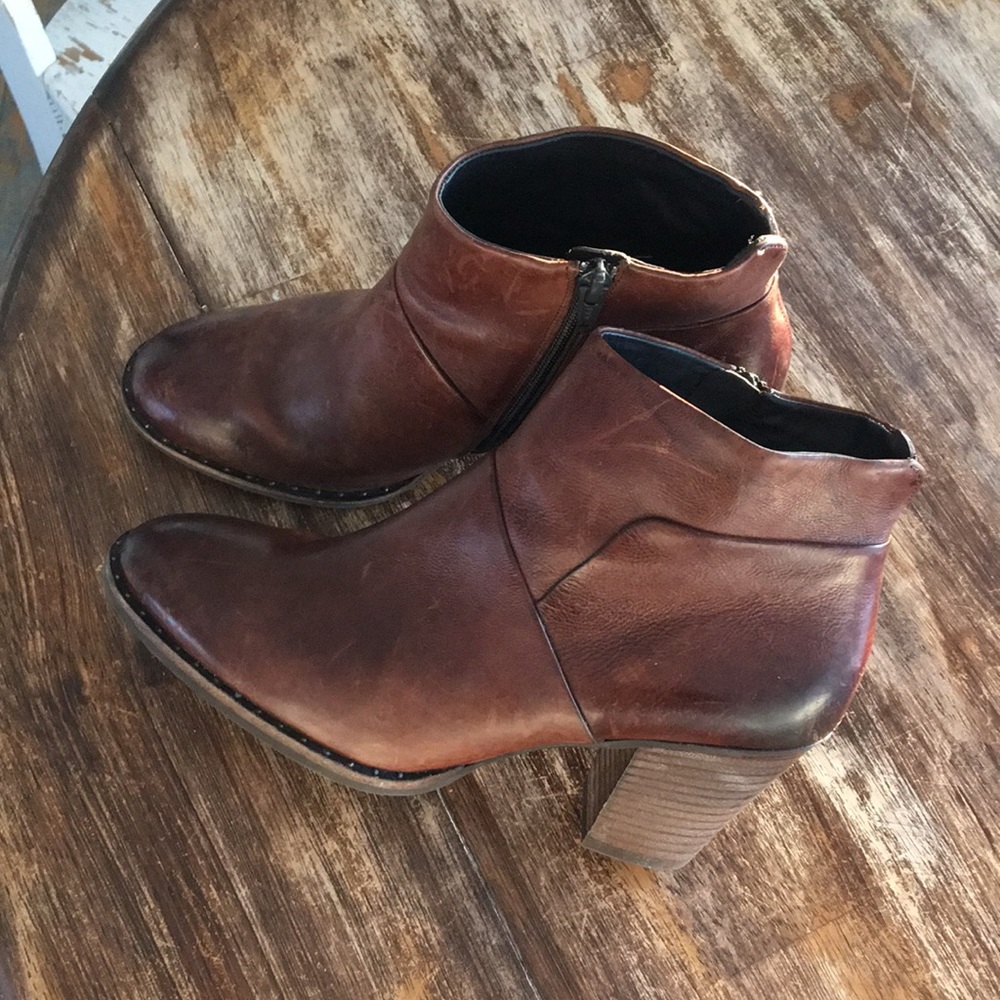 Paul Green Boots